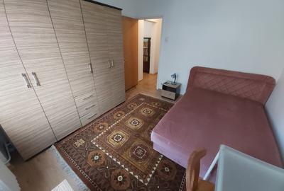 Inciriere 3 camere Tineretului-Timpuri Noi-Piata Norilor decomandat 530euro - 3