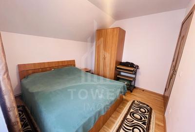 Casă individuală cu 4 camere cu Canalizare în Sadu - 12