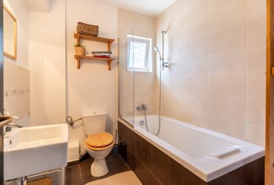 Apartament cu 3 camere decomandat în Mănăștur - 6