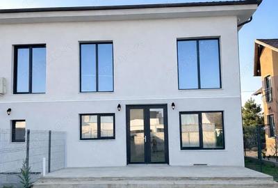 Casă cu 4 camere cu Teren 349 Mp în Dumbrăvița - 8