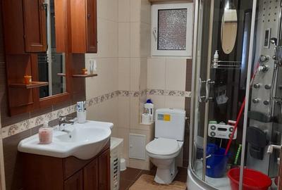 Casă cu 4 camere în Florești - 10