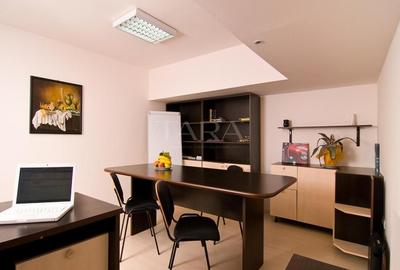 Apartament cu 5 camere semidecomandat, mobilat în Ultracentral - 4