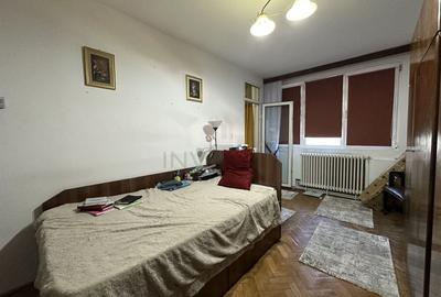 Apartament 3 camere confort sporit in Plopilor etaj intermediar! - 4