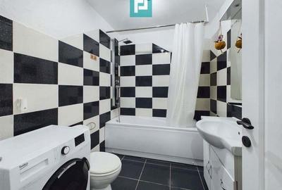 Casa cu 3 camere in Cartierul Verde - 9