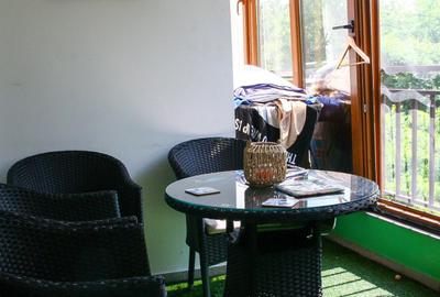 Prelungirea Ghencea Apartament 2 camere mobilat utilat loc deparcare inclus - 11