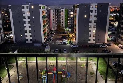 Apartament 3 camere, 2 bai, scara interioara bloc nou cu panouri solare | Alba Iulia, Arex - 4