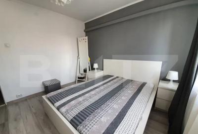 Apartament cu 2 camere decomandat în Lăpuș Argeș - 11