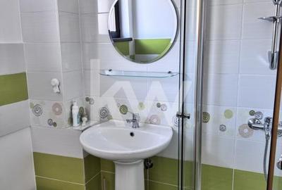 Casă individuală cu 4 camere cu Canalizare în Cristian - 13