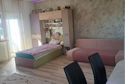 Apartament în Sânmartin - 2