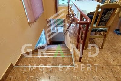 Apartament de inchiriat in casa particulara ,3 camere decomandate- Buna Ziua,PF - 7
