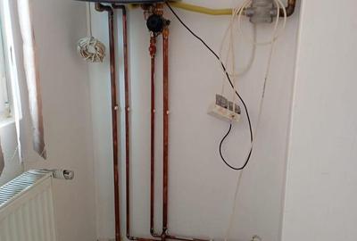 Garsonieră decomandată, mobilată în Freidorf - 4