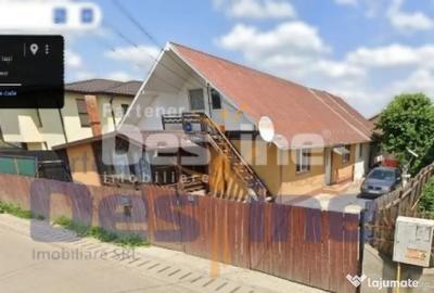Casă cu 6 camere cu Canalizare în Miroslava - 9