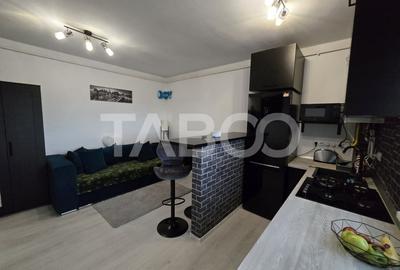 Apartament cu 2 camere decomandat, mobilat în Arhitecților - Calea Cisnădiei - 4