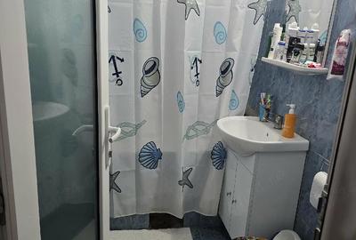 Apartament cu 2 camere nedecomandat în Variaș - 3