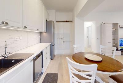 Apartament | 4 Camere | Vanzare |2x Parcare *Tur Virtual* *Pipera* - 8