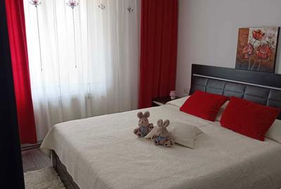 Apartament cu 3 camere decomandat în Central - 6
