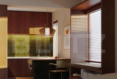 Apartamente premium cu 3 camere in cartier reziden?ial in - 11