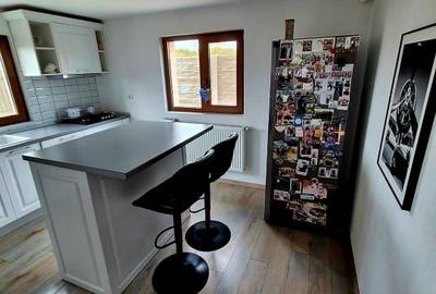 Casa individuala P+M in Giarmata - 11