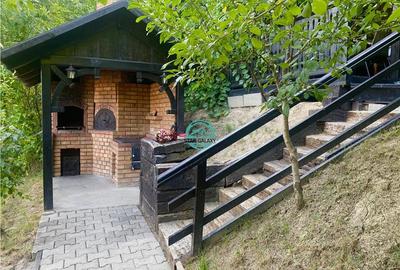 INCHIRIEZ PENSIUNE CU 7 CAMERE IN SIGHISOARA LA 800 MP DE CETATE - 4