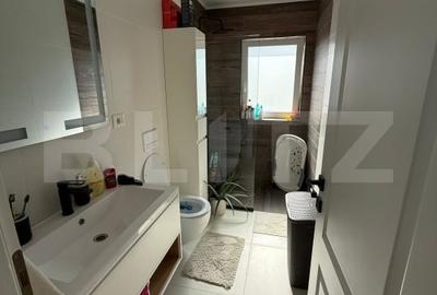 Apartament cu 3 camere, 65 mp si un foisor cu gradina de 191 mp Apartament cu 3 camere, 65 mp si un foisor cu gradina de 191 mp - 9