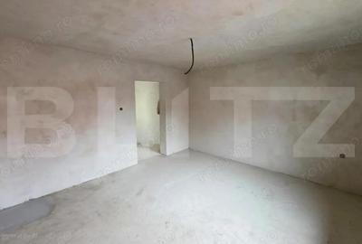 Casă cu 3 camere cu Teren 400 Mp în Central - 6