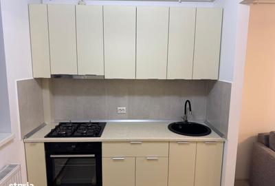 APartament 2 camere de inchiriat Hills Pallady Titan - 5