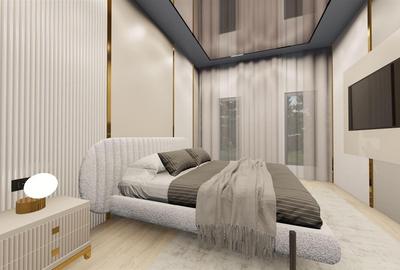 Casă individuală cu 4 camere cu Teren 520 Mp în Valea Adâncă - 3