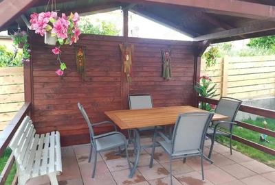 CASA DEOSEBITA MOBILATA, REDIU,CASABLANCA - 1