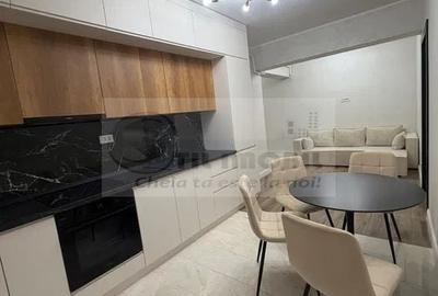 Apartament cu 2 camere, mobilat în Copou - 2