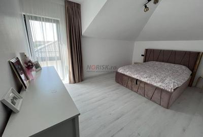 Vila Deosebita 5 Camere, 260mp, Panouri Solare si Gradina - Clinceni - 19