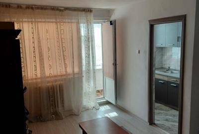 Garsonieră în Tătărași