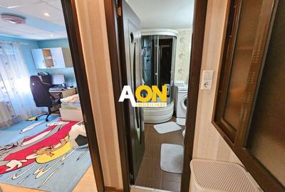 Apartament cu 2 camere decomandat, mobilat în Ampoi 3 - 7