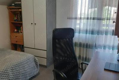 Apartament cu 2 camere decomandat în Braytim - 16