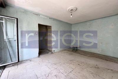 VANZARE | 2 CAMERE | ION MIHALACHE | METROU 1 MAI - 2