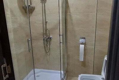Apartament cu 2 camere decomandat în Rahova