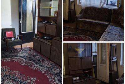 Apartament 2 camere decomandat, 54,24 mp, etaj 3 4 Zona Casa Agronomului, Drobeta-Turnu Severin - 3