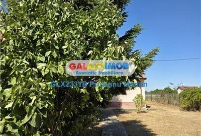 Vanzare vila individuala cu teren de 1500 Mihai Eminescu sat Izvorani - 6