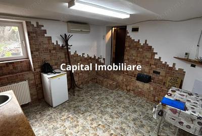 Casă cu 5 camere cu Teren 150 Mp în Malul Mureșului - 23