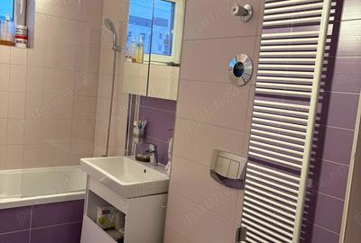 Apartament cu 2 camere decomandat în Avantgarden - 5