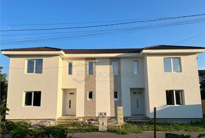 GIROC - Duplex spatios - Zona excelenta - Asfalt - Toate uti GIROC - Duplex spatios - Zona excelenta - Asfalt - Toate uti - 3