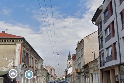 Spațiu comercial, de 320 mp, în Central - 3