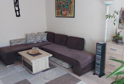 Apartament cu 2 camere decomandat în Sud - 3