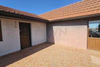 REA1023104 Apartament 5 camere I Bragadiru - 3