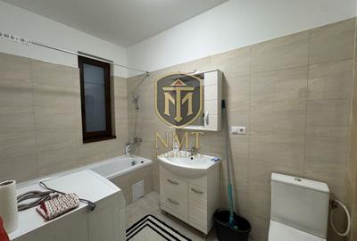 Apartament cu 3 camere decomandat, mobilat în Florești - 13