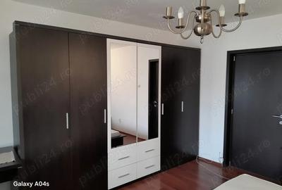 Apartament cu 3 camere decomandat în Unirii - 3