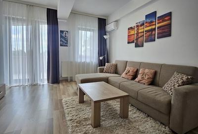 Apartament cu 2 camere în Cantemir - 4
