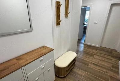 Apartament cu 2 camere decomandat în Gara Mare - 8