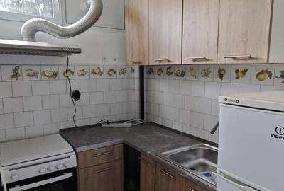 Garsonieră decomandată în Mănăștur - 5