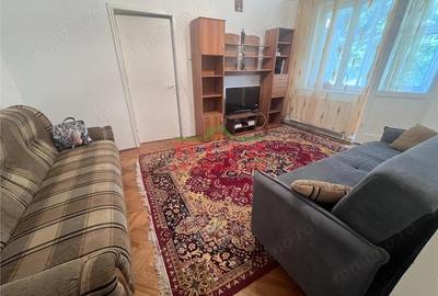 NOU ! De Inchiriat apartament 2 cam., et. 1, Zona ULTRACENTRALA ! - 3