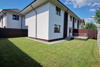 Duplex cu 4 camere cu Teren 200 Mp în Prelungirea Ghencea - 1